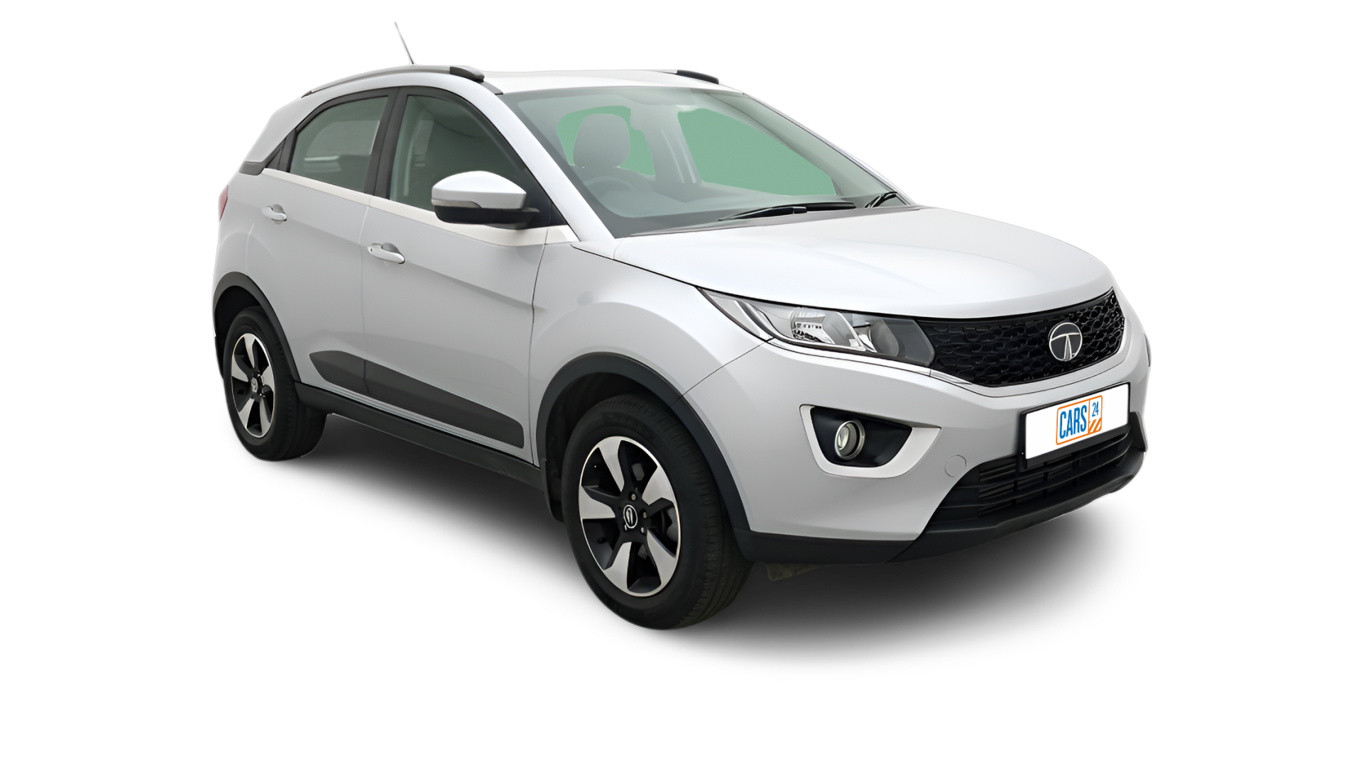 Tata NEXON-img